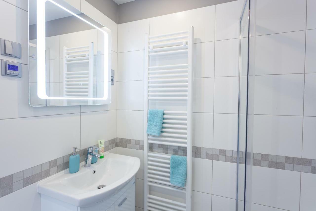 Eliska Apartamento Praga Exterior foto